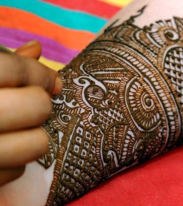 Top 25 Best Easy Mehndi Design Images - Mehndi Artist in Delhi | Henna na  mão, Designs henna, Tatuagem chique